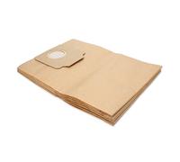 VoltShine Bolsa de aspiradora Compatible, Filtro de Alta eficiencia, diseño Resistente, Ideal para Limpieza doméstica y recolección de Polvo y alérgenos.