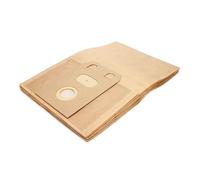 VoltShine Bolsa de aspiradora Compatible, Filtro HEPA, diseño antiálérgico, Ideal para la Limpieza doméstica y eliminación de Polvo y alérgenos.