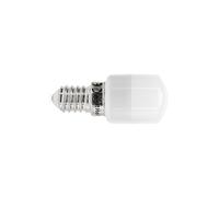 VoltShine Bombilla LED E14 T26 2.5W para frigorífico, alta ajo consumo, iluminación clara y duradera, ideal para refrigeradores.
