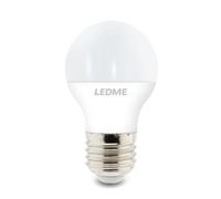 VoltShine Bombilla LED E27 G45 7W 3000K, perfecta para un ambiente cálido y acogedor en casa. Eficiente, duradera y brillante, garantiza un gran ahorro energético y una excelente calidad de luz.