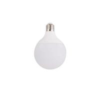 VoltShine Bombilla LED G95 E27 15W - Alta eficiencia energética, larga duración, luz cálida, ideal para iluminación doméstica y comercial.
