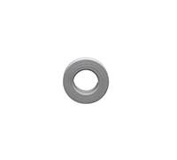 VoltShine Cinta aislante 20 mm x 19 m color gris, resistente y flexible para aislamiento eléctrico y sujeción en proyectos diversos.