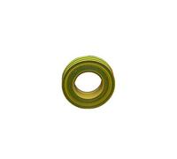 VoltShine Cinta aislante 20mm x 19m de alta resistencia, impermeable y resistente al calor, ideal para reparaciones eléctricas y aislamientos.