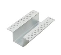VoltShine Cinta aislante de PVC 0,13 mm x 17 mm x 20 m, negro, ideal para aislamiento eléctrico y reparaciones en cables.