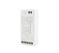 VoltShine Controlador con entrada analógica y digital, salida PWM y comunicación serie; ideal para automatización y control de dispositivos electrónicos.