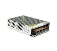VoltShine DRIVER LED 24V 60W IP20: Controlador de alta eficiencia para iluminación LED, ideal para proyectos interiores. Fácil instalación y operación, garantiza un rendimiento óptimo y duradero.