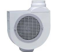 VoltShine Extractor de cocina 50, alto rendimiento, diseño compacto, fácil instalación, ideal para ventilación y eliminación de olores en cocinas.
