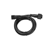 VoltShine Foco solar con cable de extensión, compatible con modelos SP05, SP06 y SP07, ideal para iluminación exterior y ahorro energético.