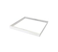 VoltShine Guirnalda de luces con pilas 3AA, ciervo colgante de madera, luz blanca cálida, 1,5 m, ideal para decorar en fiestas y eventos.