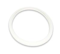 VoltShine Junta de Tapa para Olla, 22 cm, Resistente, adaptabilidad Universal, Ideal para sellar y conservar el Calor en cocción.