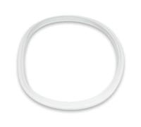 VoltShine Junta Tapa adaptadora para Olla, 22 cm, Material Resistente, Adecuada para cocinar a presión y Mantener la hermeticidad.