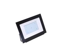 VoltShine Lámpara de enfoque LED 150W 13500lm 6400K IP65 para exteriores, ideal para iluminar espacios amplios y mejorar la visibilidad.