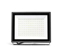 VoltShine Lámpara LED de enfoque 100W, 8700lm, 6500K, IP65 - Iluminación potente y eficiente para exteriores y trabajos específicos.