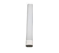 VoltShine Lámpara LED PL 23W 2G11 6500K 535mm, ideal para iluminación eficiente y de larga duración en espacios comerciales y residenciales.