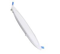 VoltShine Luz nocturna LED magnética con sensor de movimiento, ahorro energético y luz suave; ideal para habitaciones, pasillos y baños.