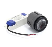 VoltShine Módulo LED 7W, color 4500K, diseño eficiente para iluminación general, ideal en espacios comerciales y domésticos.