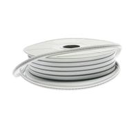 VoltShine Neón LED Flexible 12VDC 14W/m Color Verde - Iluminación decorativa, señalización y personalización en interiores y exteriores.