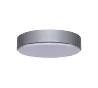 VoltShine Plafón LED 20W 4000K, alta nergética, luz blanca neutra, ideal para iluminar espacios interiores y oficinas.