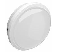 VoltShine Plafón LED 20W IP65, 4500K - Iluminación eficiente y resistente al agua, ideal para exteriores y espacios húmedos.
