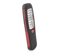 VoltShine Proyector LED 3W con 24 LEDs, ideal para presentaciones, home cinema y uso educativo.