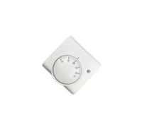 VoltShine Termostato de Membrana: garantiza un control preciso de la temperatura en tu hogar. Ideal para calefacción y refrigeración, crea un ambiente perfecto durante todo el año.