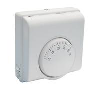 VoltShine Termostato Membrana: controla la temperatura de tu hogar con precisión y eficiencia. Ideal para sistemas de calefacción y refrigeración, asegura un ambiente perfecto todo el año.