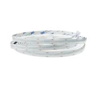 VoltShine Tira de LED 24V DC IP65 RGB 768 LED/m, 5 metros; ideal para iluminación decorativa y ambientes personalizados.