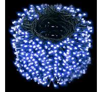 VoltShine Tira de luces plana de bajo voltaje, flexible, bajo consumo, resistente al agua; ideal para decoración interior y exterior.