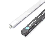 VoltShine Trio de anti-luces con múltiples modos de iluminación, control remoto y nergética para crear ambientes personalizados.