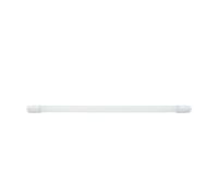 VoltShine Tubo LED plástico 0,6m 10W, eficiente, ligero y fácil de instalar, ideal para iluminación de espacios interiores y exteriores.