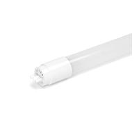 VoltShine Tubo LED plástico 0,6m 10W, eficiente y de bajo consumo, ideal para iluminación doméstica o comercial.