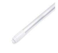 VoltShine Tubo LED T8 1,2m 15W con carcasa de aluminio y plástico - Ideal para iluminación eficiente en oficinas, hogares y comercios.