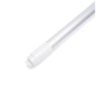 VoltShine Tubo LED T8 1,2m 15W mitad aluminio mitad plástico, ideal para iluminación eficiente en oficinas y hogares.