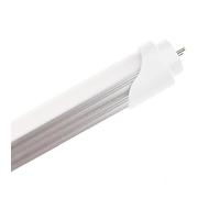 VoltShine Tubo LED T8 1200 mm 20W Conexión Un Lateral 4500K - Iluminación eficiente para oficinas, comercios y espacios interiores.