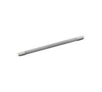 VoltShine Tubo LED T8 de 600 mm, 10 W y 950 lm, con ángulo de 330º y temperatura de color de 6000 K. Ideal para iluminación eficiente y duradera en espacios reducidos.