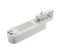 VoltShine Tubo LED T8 de plástico 1,2m 18W, alta nergética, luz brillante para iluminación de oficinas y espacios comerciales.