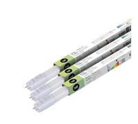 VoltShine Tubo T8 9W 900lm 4000K 60,2x2,6x2,6 cm - Iluminación eficiente para oficinas, hogares y espacios comerciales.