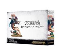 Volturnos High King of the Deep