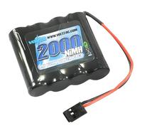VOLTZ VZ0150 BATERIA Receptor 4,8V 2000MAH AA Plana