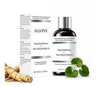 Volufiline Serum, Serum Facial con 92% Volufiline, Piel Tersa y Radiante | Reafirma la Piel, Reduce las Líneas de Expresión y Devuelve la Firmeza al Rostro, 30ml