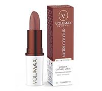 Volumax Plump It Nutri-Colour | Tratamiento Labial Antiedad Reafirmante | Color, Volumen y Cuidado Clínico en un solo Gesto | Color TERRACOTTA 03 | 4gr
