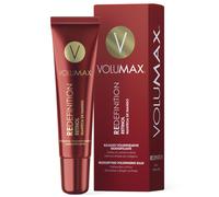 Volumax Redefinition - Bálsamo Labial Reparador, Protector, Regenerante y Antiarrugas | Define, Hidrata Y Perfila | Labios Suaves | con Retinol | Mejora Producción De Colágeno - 15ml