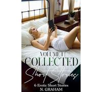 Volume 1 Collected Short Stories