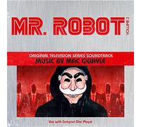 Volume 1 Mr. Robot - Season 1