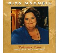 Volume 1 - Songs From The Collection by Rita MacNeil