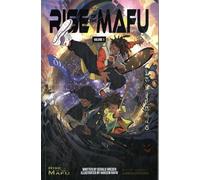 Volume 1: The Awakening Part One & Two (Rise of the Mafu)