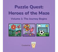 Volume 1: The Journey Begins