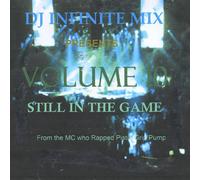 Volume 10 - Still in The Game