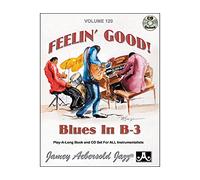 Volume 120 : Feelin' Good