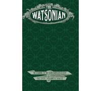 Volume 13, Issue 2: Fall 2025 (The Watsonian)